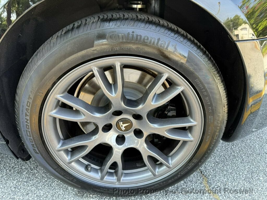 Used 2023 Tesla Model S Standard Range AWD/4WD image 24