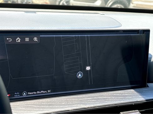 New 2026 Genesis GV80 3.5T Prestige image 8