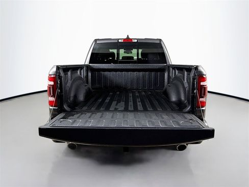 Used 2020 RAM 1500 Laramie image 27