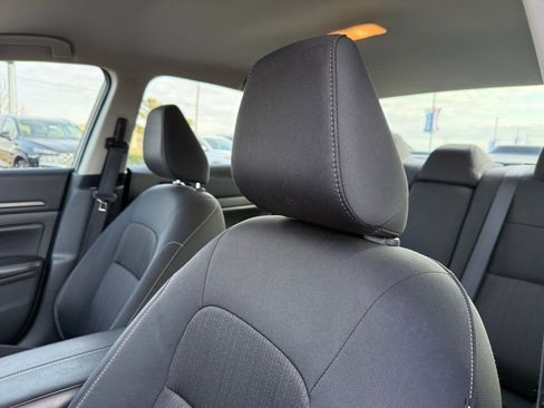 Used 2024 Nissan Altima 2.5 SV image 22