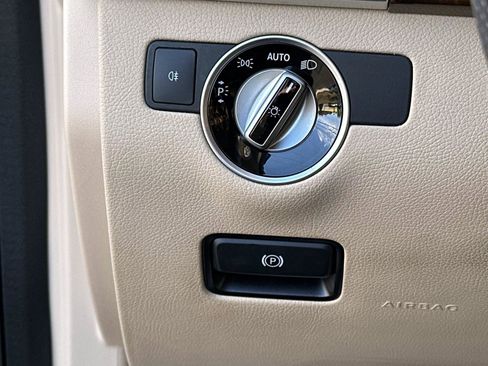 Used 2016 Mercedes-Benz GLE 350 GLE 350 image 29