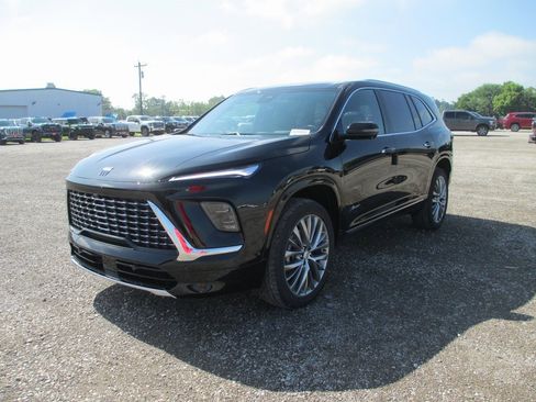 New 2025 Buick Enclave Avenir w/ Super Cruise Package image 10