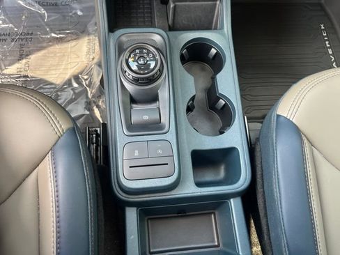 Used 2025 Ford Maverick Lariat w/ 4K Tow Package AWD/4WD image 18