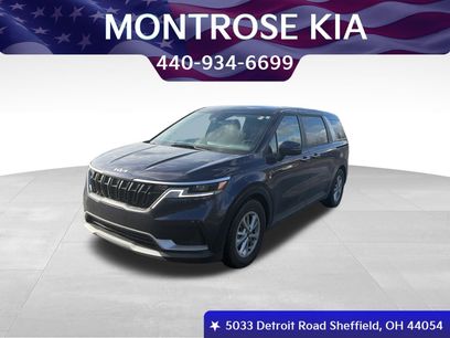 Used 2024 Kia Carnival LX