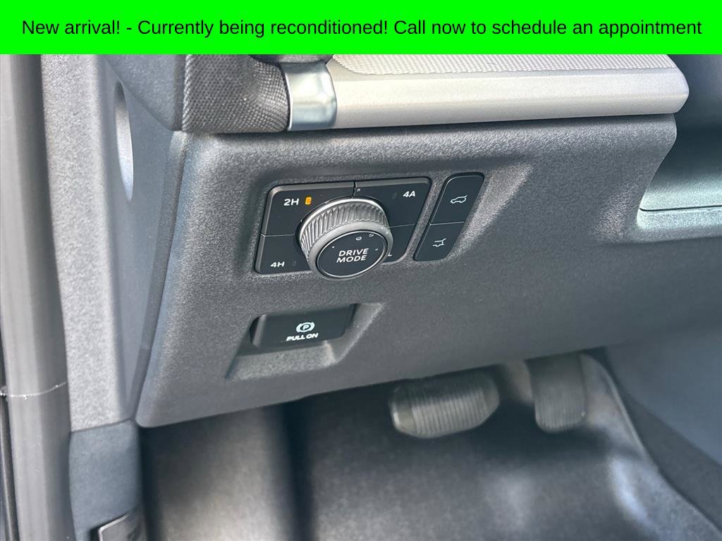 Used 2026 Ford Expedition Max Active AWD/4WD image 7