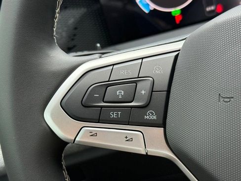 New 2025 Volkswagen Tiguan S image 10