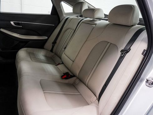 Used 2025 Hyundai Sonata SEL image 8