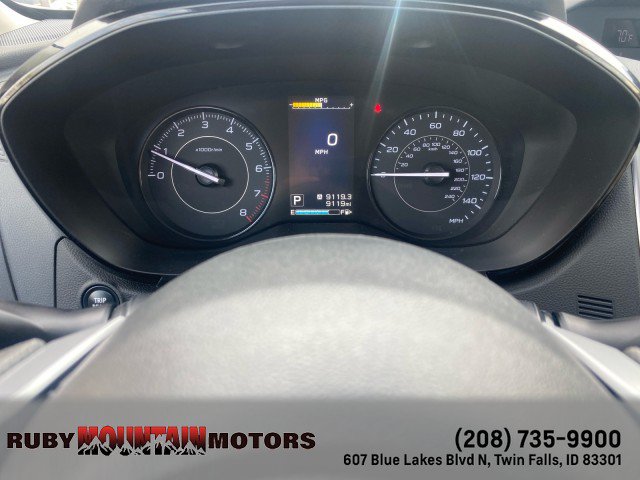 Used 2022 Subaru Impreza 2.0i AWD/4WD image 15