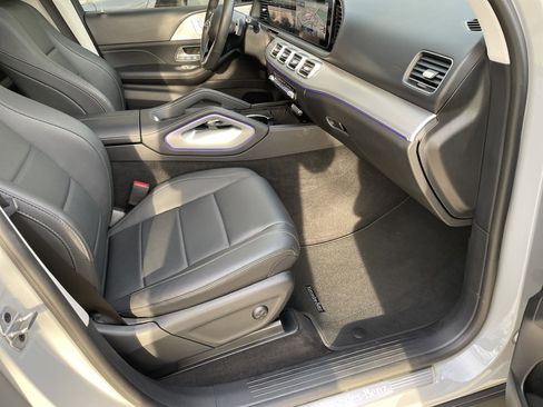 Certified 2024 Mercedes-Benz GLE 350 4MATIC image 48