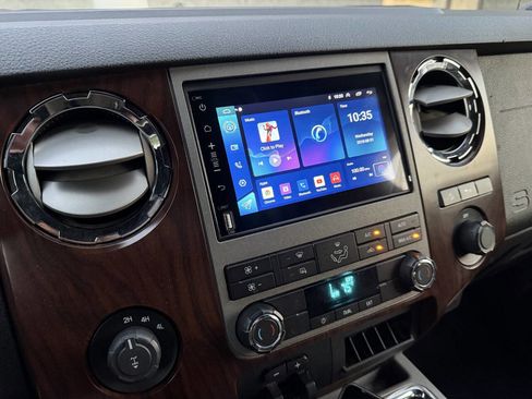 Used 2011 Ford F250 Lariat w/ Chrome Pkg image 17