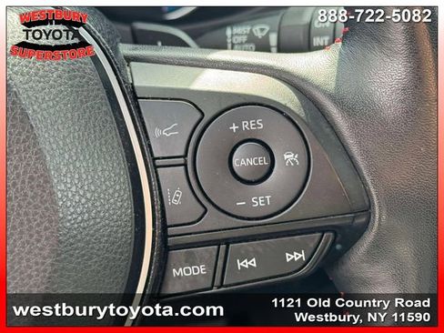 Used 2021 Toyota RAV4 XSE w/ Weather Package AWD/4WD image 25