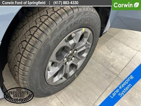 New 2026 Ford Maverick XLT w/ XLT Luxury Package image 41