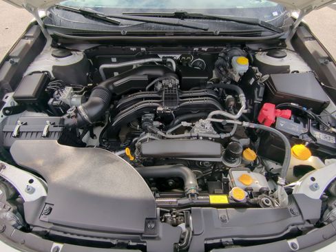 Used 2023 Subaru Outback Premium image 35