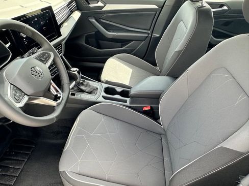 New 2026 Volkswagen Jetta Sport FWD image 10