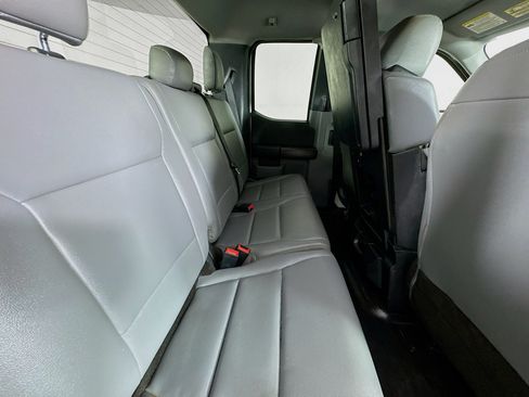 Used 2021 Ford F150 XL w/ Equipment Group 101A High RWD image 23