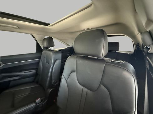 Used 2023 Kia Sorento X-Line EX AWD/4WD image 28