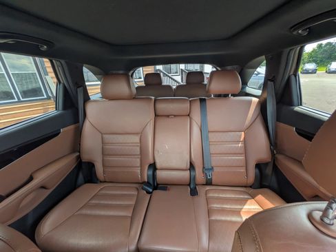 Used 2019 Kia Sorento SX FWD image 28