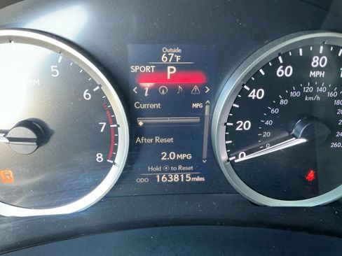 Used 2014 Lexus IS 250 w/ Navigation Package image 25