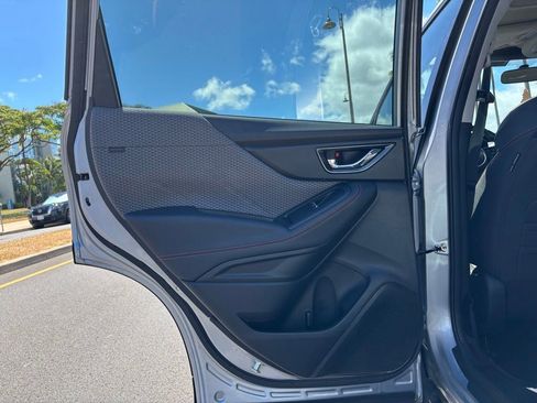 Used 2023 Subaru Forester Sport AWD/4WD image 16