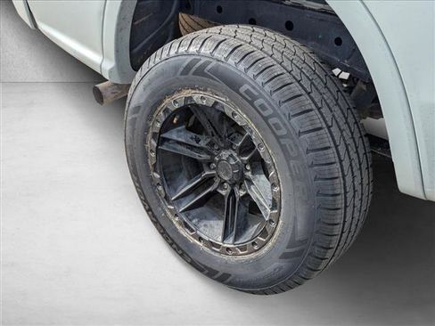 Used 2022 Ford Ranger XLT w/ Equipment Group 301A Mid image 17