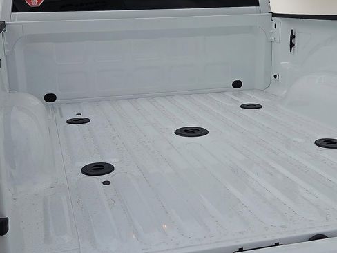 New 2026 RAM 2500 Tradesman image 8