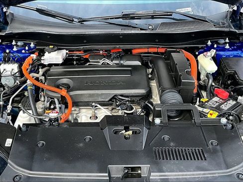 Used 2024 Honda CR-V Sport image 30