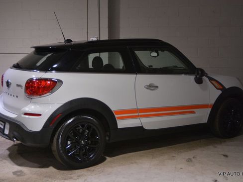 Used 2015 MINI Cooper Paceman S image 25