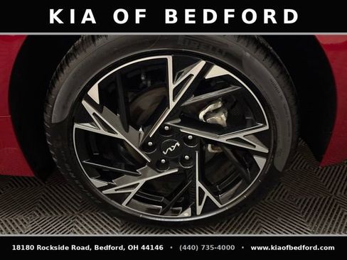 Used 2026 Kia K5 GT-Line FWD image 28