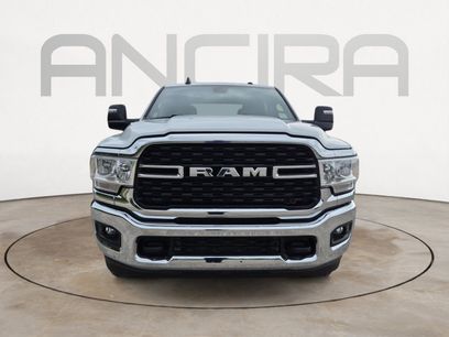 Used 2023 RAM 2500 Big Horn w/ Level 1 Equipment Group