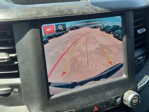 Used 2024 RAM 1500 Lone Star RWD image 16
