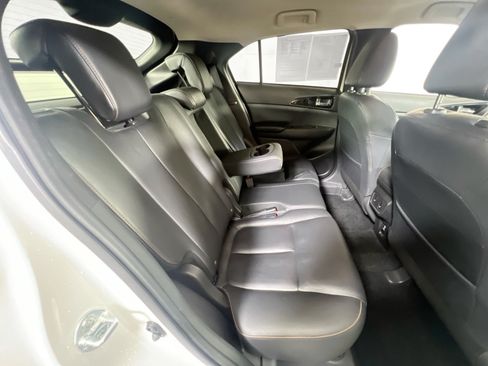 Used 2019 Mitsubishi Eclipse Cross SE AWD/4WD image 26