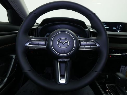 New 2026 MAZDA CX-50 2.5 Hybrid w/ Weather Package AWD/4WD image 42