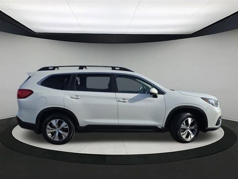 Used 2021 Subaru Ascent Premium w/ Convenience Package image 8