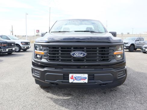New 2026 Ford F150 XL AWD/4WD image 9