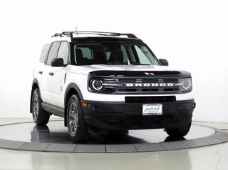 Used 2022 Ford Bronco Sport Big Bend w/ Convenience Package image 1
