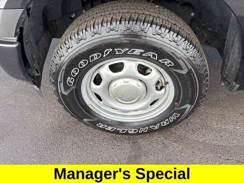 Used 2020 Ford F150 XL w/ XL Power Equipment Group image 42