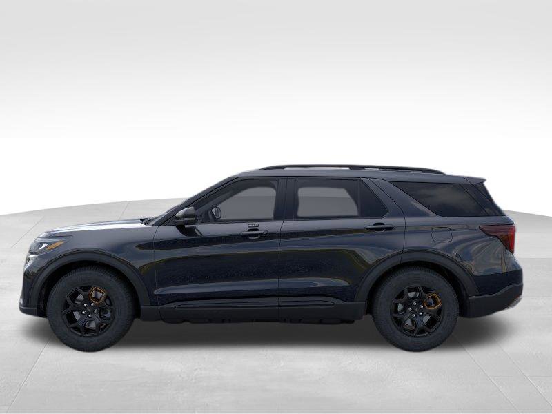 Used 2026 Ford Explorer Tremor w/ Tremor Ultimate Package AWD/4WD image 3