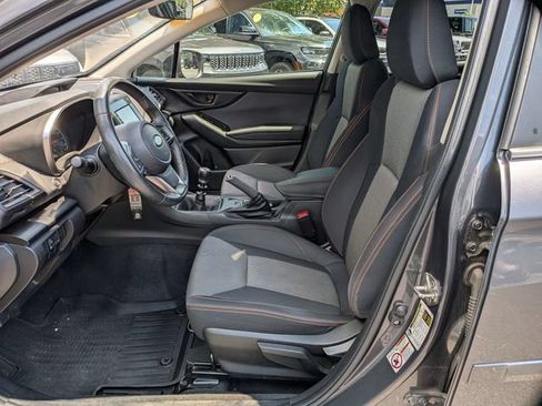 Used 2020 Subaru Crosstrek 2.0i Premium AWD/4WD image 9