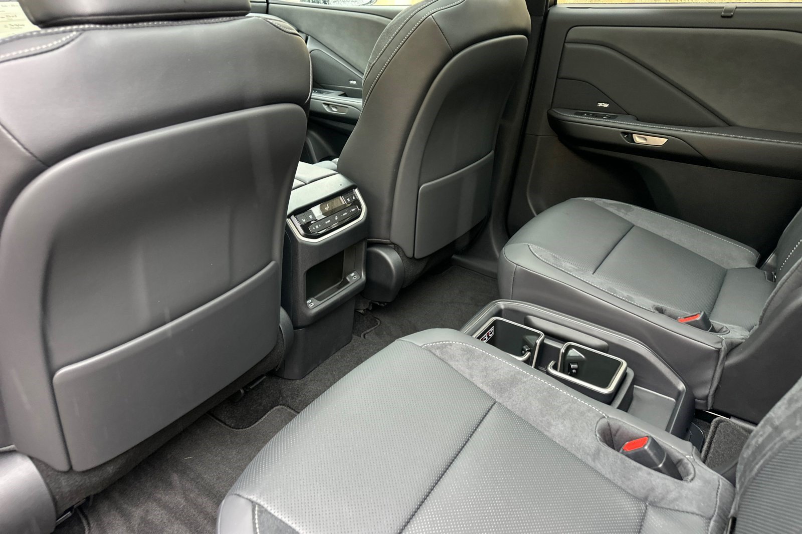 New 2026 Lexus TX 350 AWD image 24