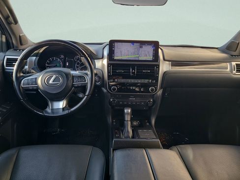 Used 2022 Lexus GX 460 Premium w/ Premium Package AWD/4WD image 11