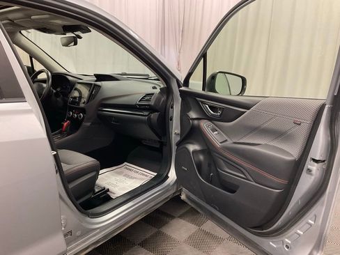 Used 2022 Subaru Forester Sport AWD/4WD image 30