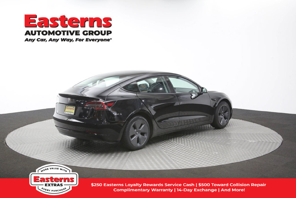 Used 2023 Tesla Model 3 Standard Range RWD image 37