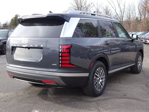 New 2026 Hyundai Palisade SEL AWD/4WD image 6