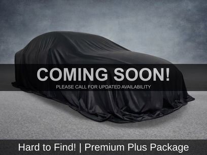 Used 2025 Audi S5 Premium Plus w/ Premium Plus Package