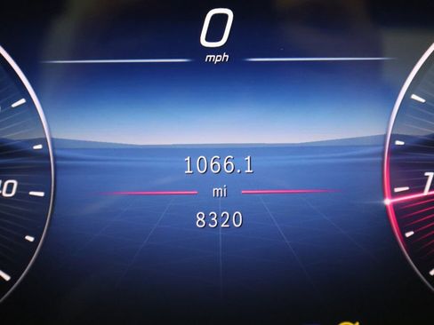 Certified 2025 Mercedes-Benz C 300 Sedan image 17