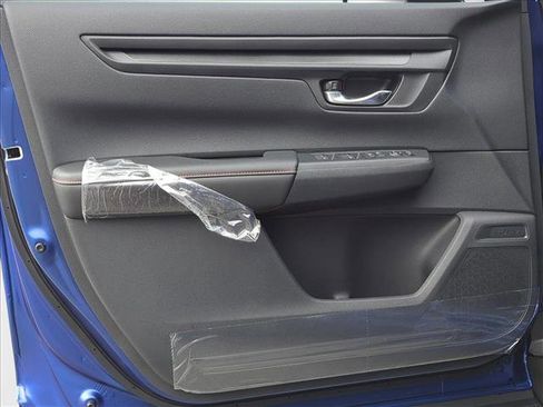 New 2025 Honda CR-V Sport image 9