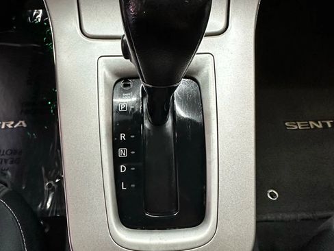 Used 2015 Nissan Sentra SV w/ Electronics Package image 21
