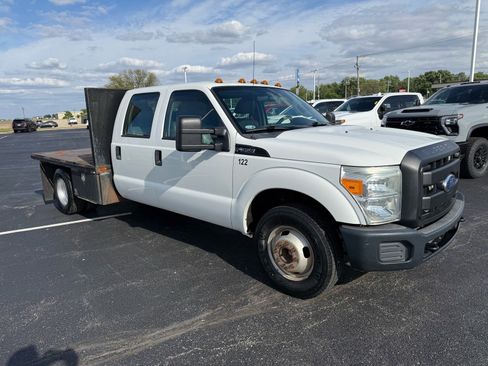 Used 2011 Ford F350 XL RWD image 7