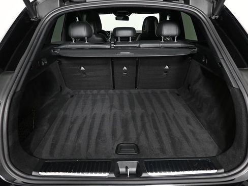 Certified 2023 Mercedes-Benz EQE 350+ 4MATIC SUV image 29