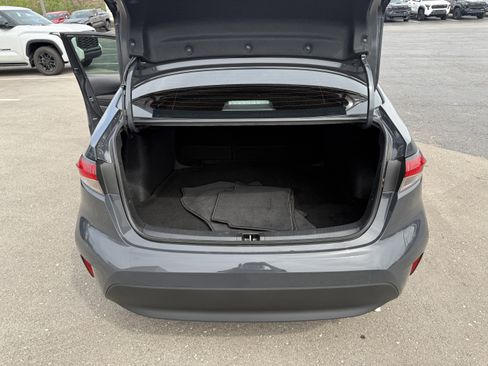 Certified 2024 Toyota Corolla LE FWD image 23